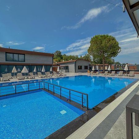 Baronet Tiny House Butik Otel Kadikoy  Exterior foto