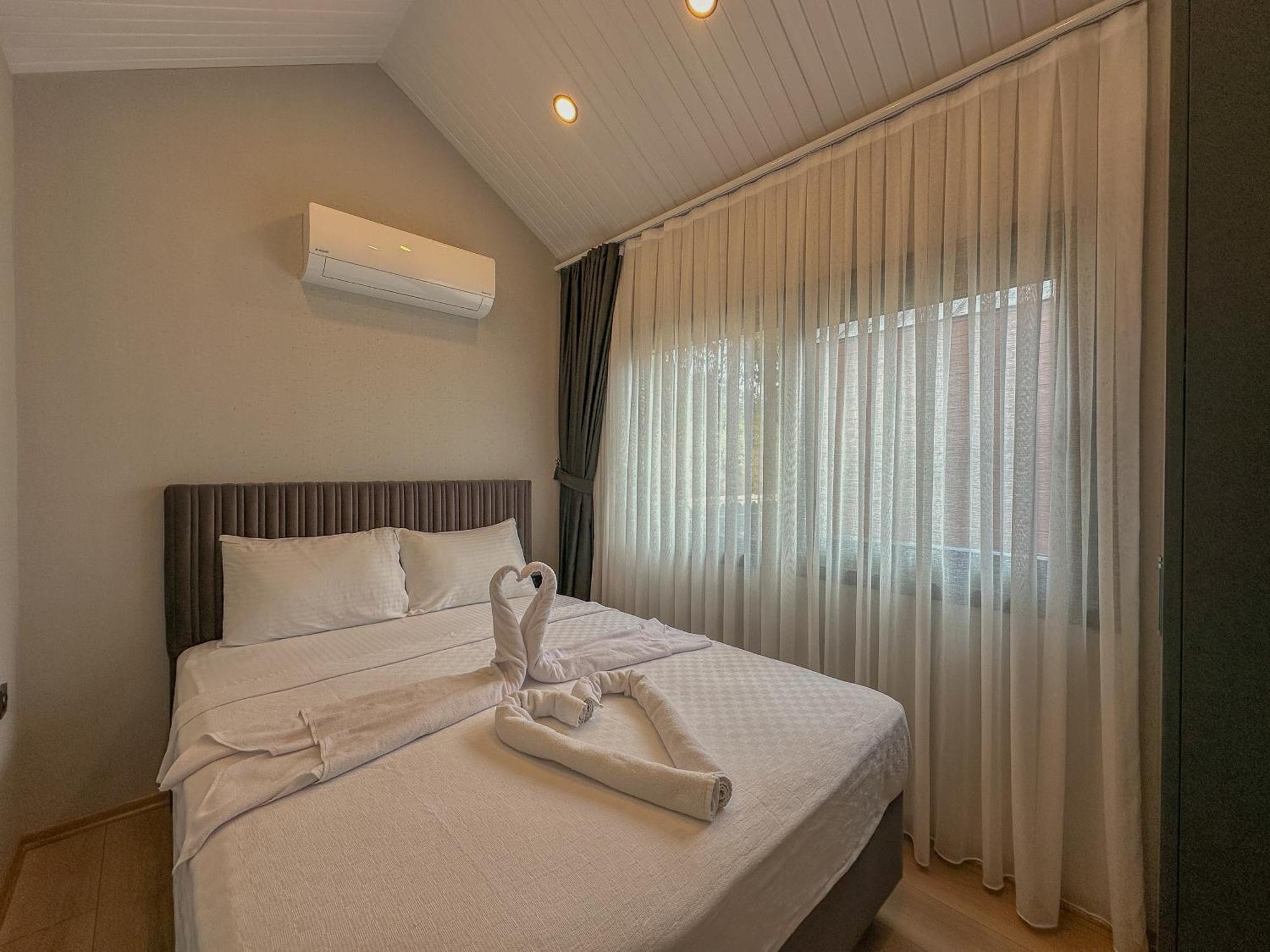 Baronet Tiny House Butik Otel Kadikoy  Exterior foto